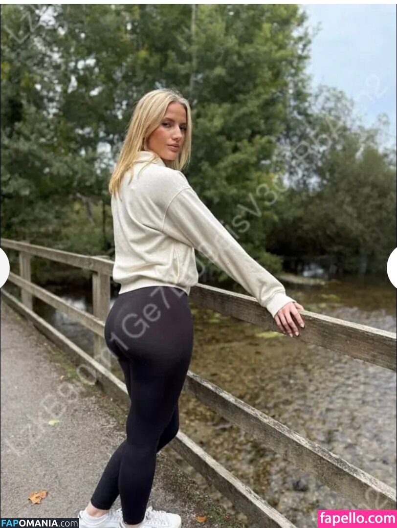Issy Anderson / MIC’D UP ISSY / issyandersonrehab Naakt OnlyFans  Gelekte foto #6