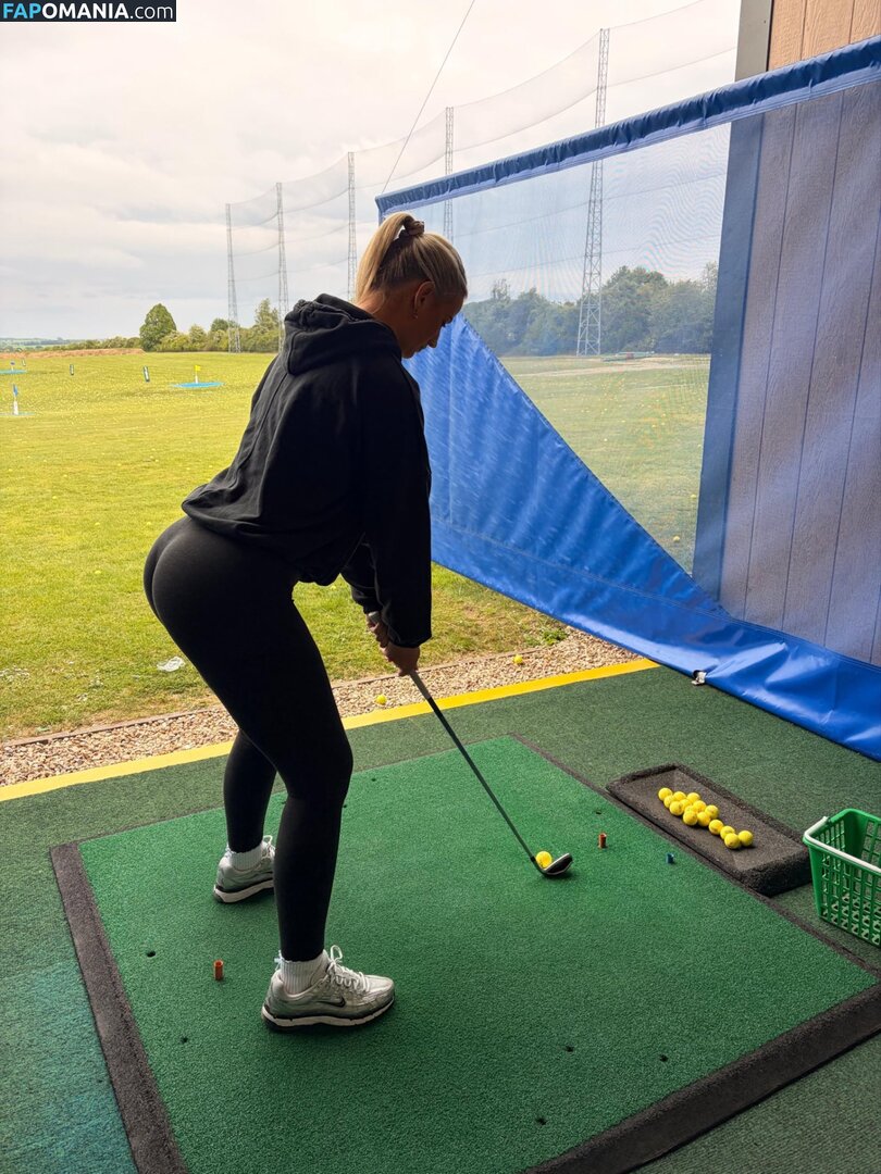 Issy Anderson / MIC’D UP ISSY / issyandersonrehab Naakt OnlyFans  Gelekte foto #11
