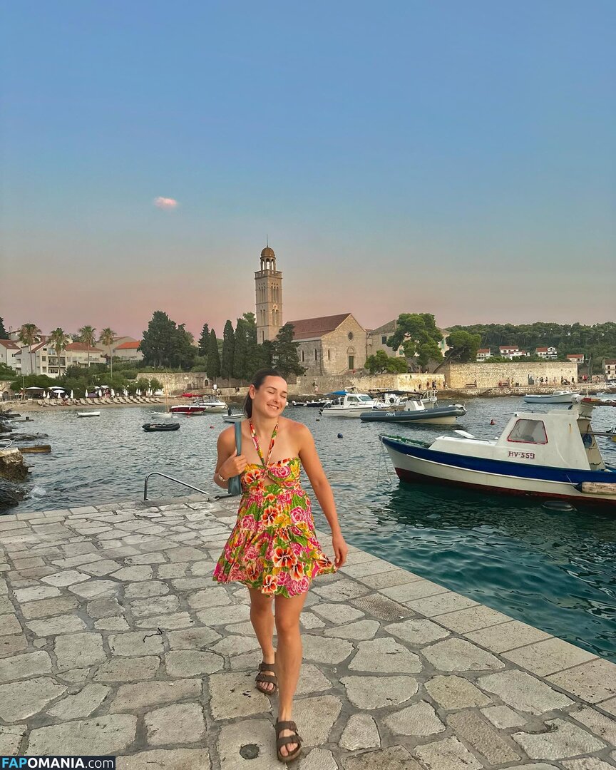 Issy Boffey / issyboffey Naakt OnlyFans  Gelekte foto #1
