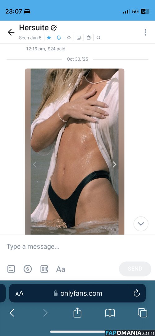 Issy.chan Naakt OnlyFans  Gelekte foto #6