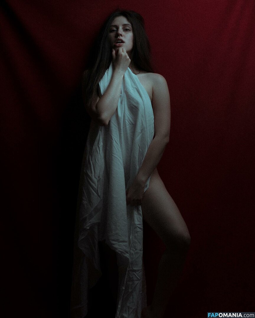 isyourgirlangie / isyourgirlangie_ Naakt OnlyFans  Gelekte foto #1