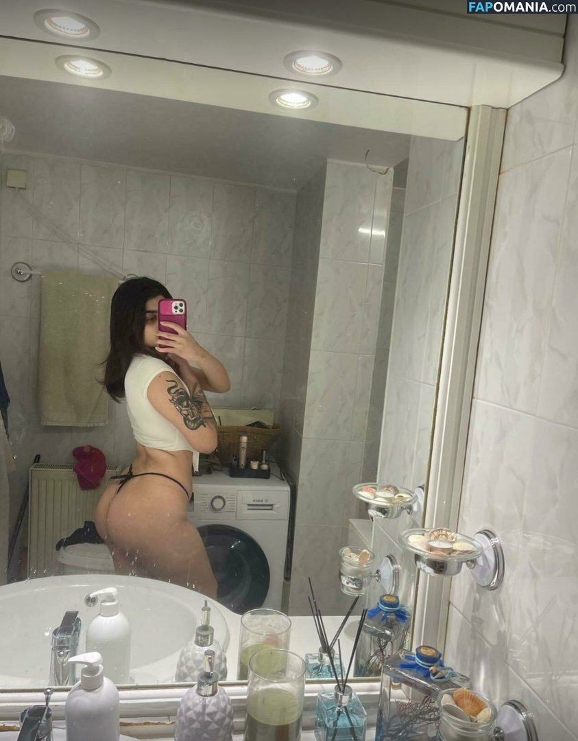 isyourgirlangie / isyourgirlangie_ Naakt OnlyFans  Gelekte foto #4