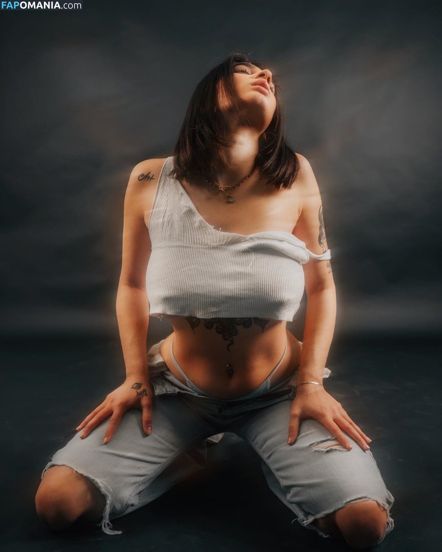 isyourgirlangie / isyourgirlangie_ Naakt OnlyFans  Gelekte foto #10