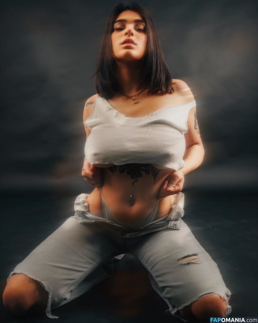 isyourgirlangie / isyourgirlangie_ Naakt OnlyFans  Gelekte foto #13