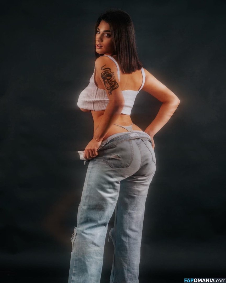 isyourgirlangie / isyourgirlangie_ Naakt OnlyFans  Gelekte foto #16