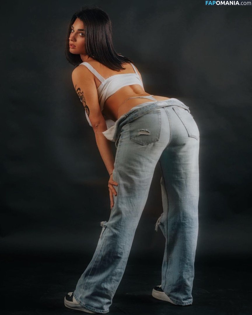 isyourgirlangie / isyourgirlangie_ Naakt OnlyFans  Gelekte foto #18