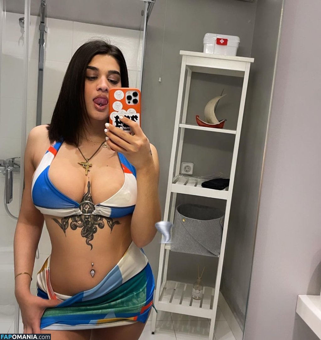 isyourgirlangie / isyourgirlangie_ Naakt OnlyFans  Gelekte foto #22