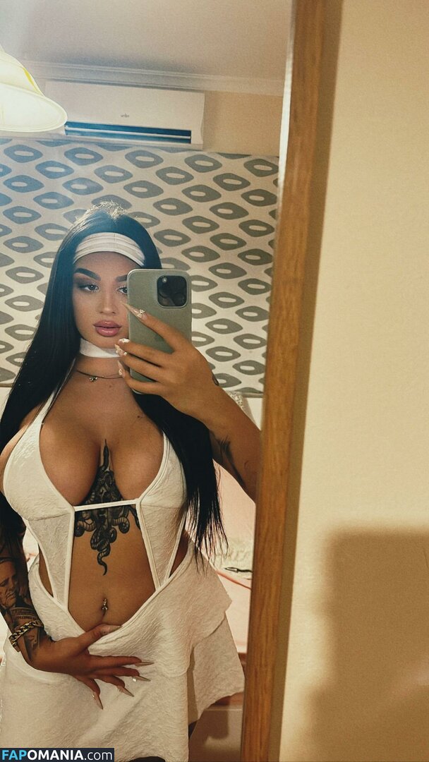 isyourgirlangie / isyourgirlangie_ Naakt OnlyFans  Gelekte foto #46