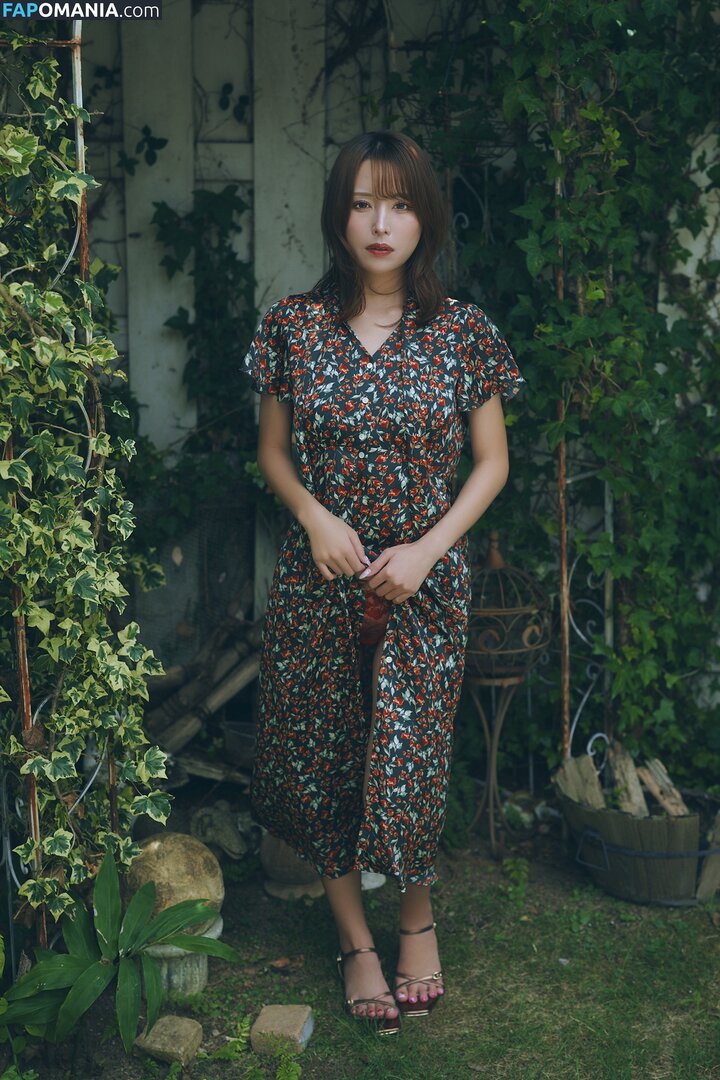Itou Mayuki / https: / mayukiito / myk__gram Naakt OnlyFans  Gelekte foto #8