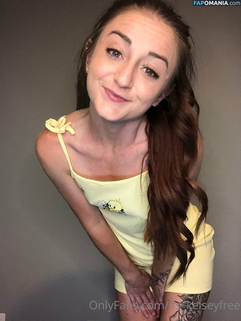 its_kelsey7 / its_kelseyfree Naakt OnlyFans  Gelekte foto #12