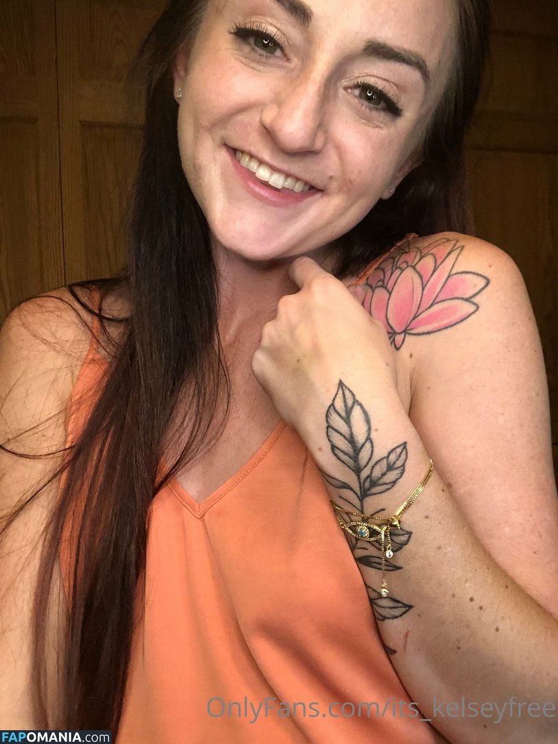 its_kelsey7 / its_kelseyfree Naakt OnlyFans  Gelekte foto #14