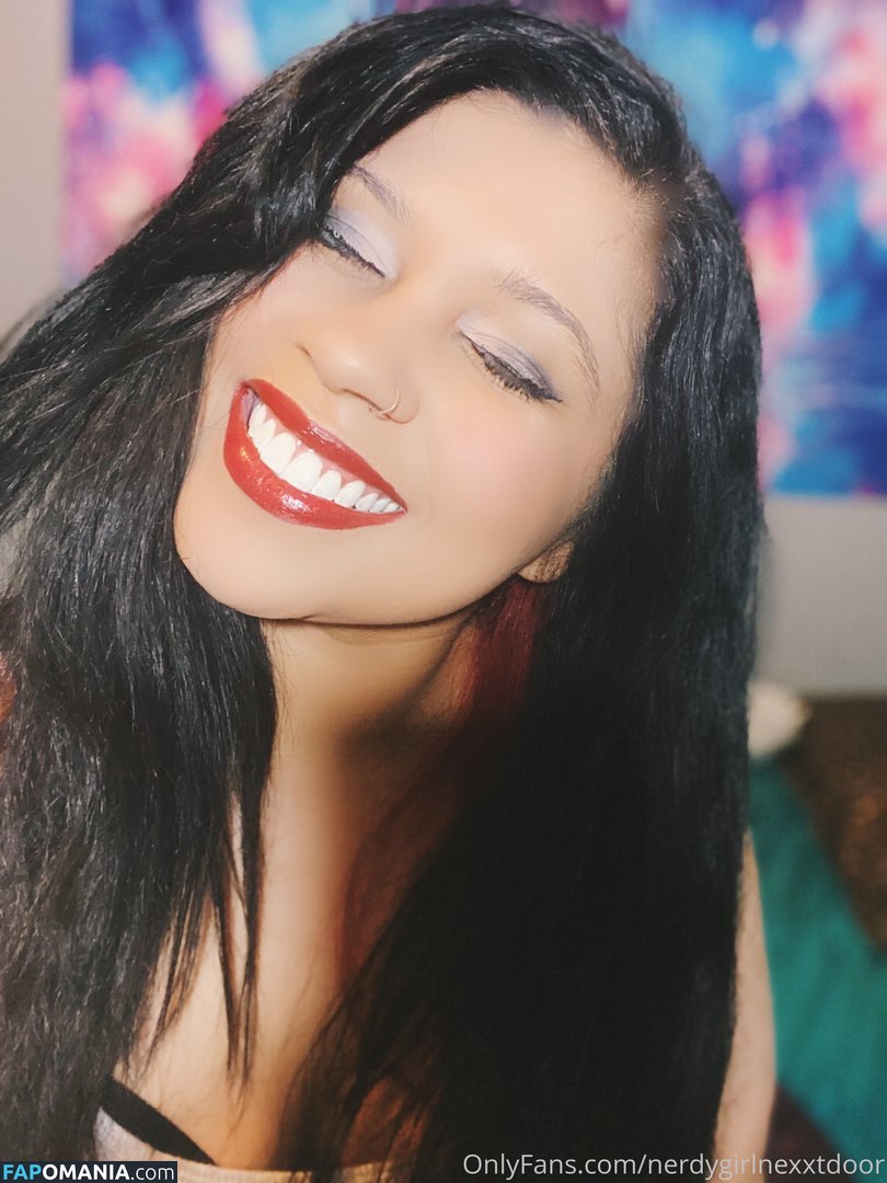 itsaaliyahjade / itsaaliyahjadee Naakt OnlyFans  Gelekte foto #20