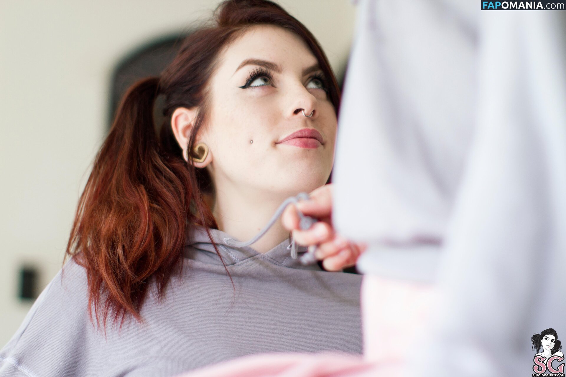 Itsbeadux Naakt OnlyFans  Gelekte foto #11