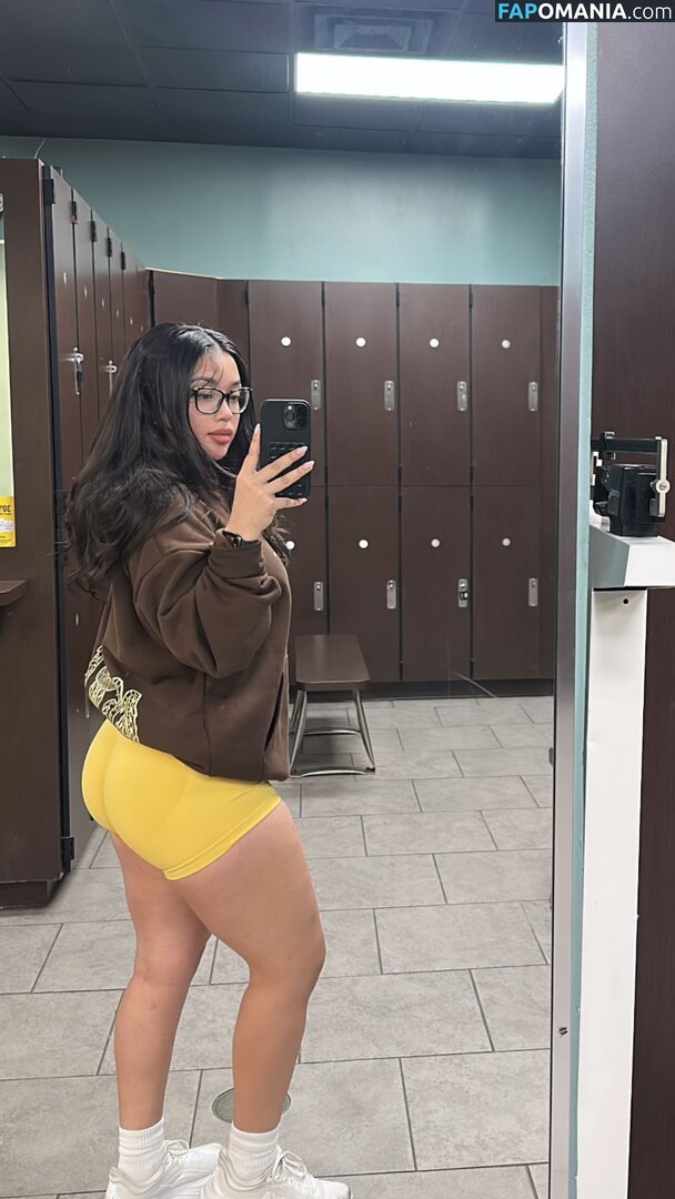 itsbforbri / therealbrittfit Naakt OnlyFans  Gelekte foto #1