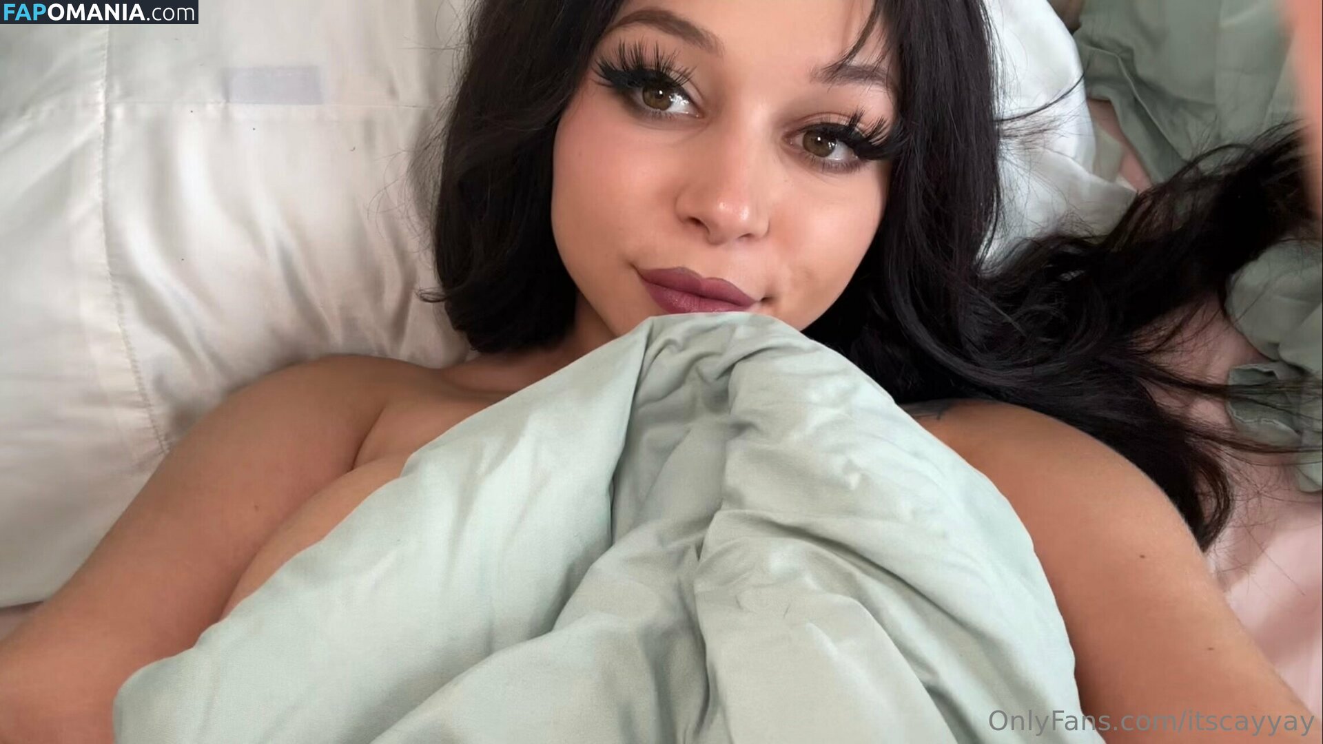 itscayyay Naakt OnlyFans  Gelekte foto #70