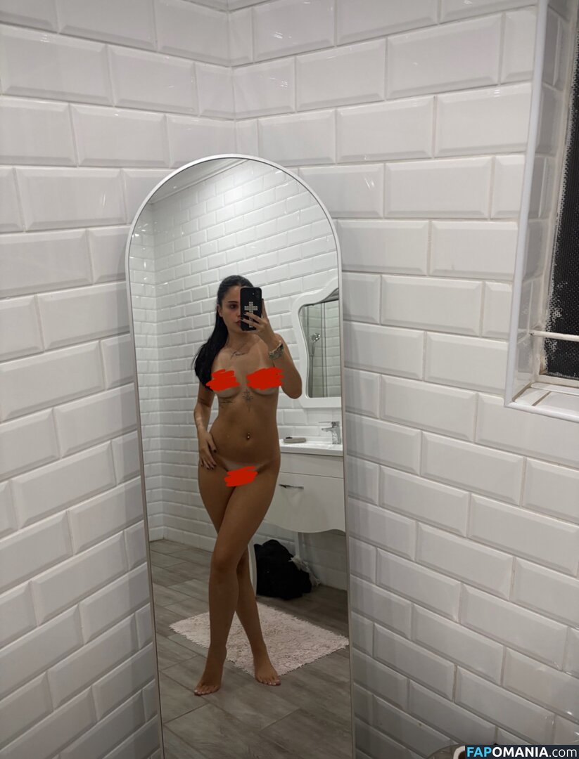 itschristyerin Naakt OnlyFans  Gelekte foto #1