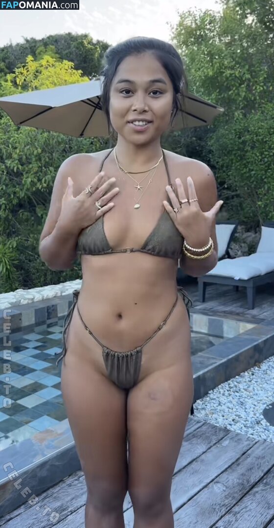 itscococeline Naakt OnlyFans  Gelekte foto #5
