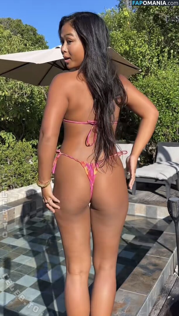 itscococeline Naakt OnlyFans  Gelekte foto #8