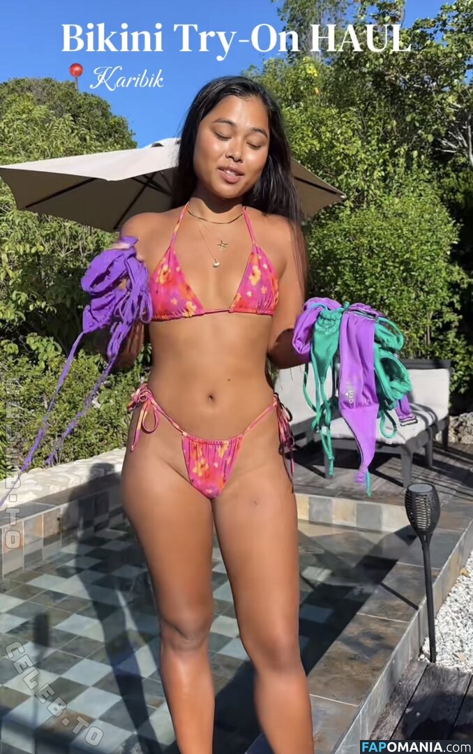 itscococeline Naakt OnlyFans  Gelekte foto #9