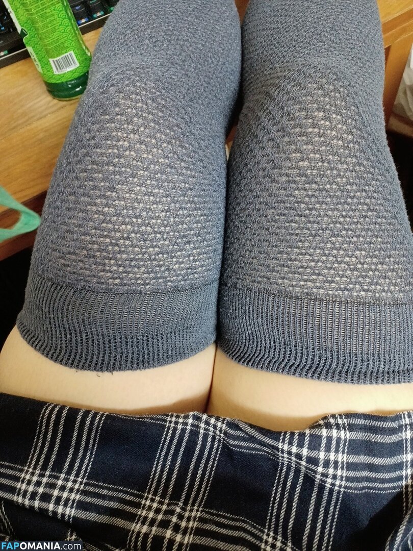 cosycookies / cosymeowy / itscosyinside Naakt OnlyFans  Gelekte foto #3