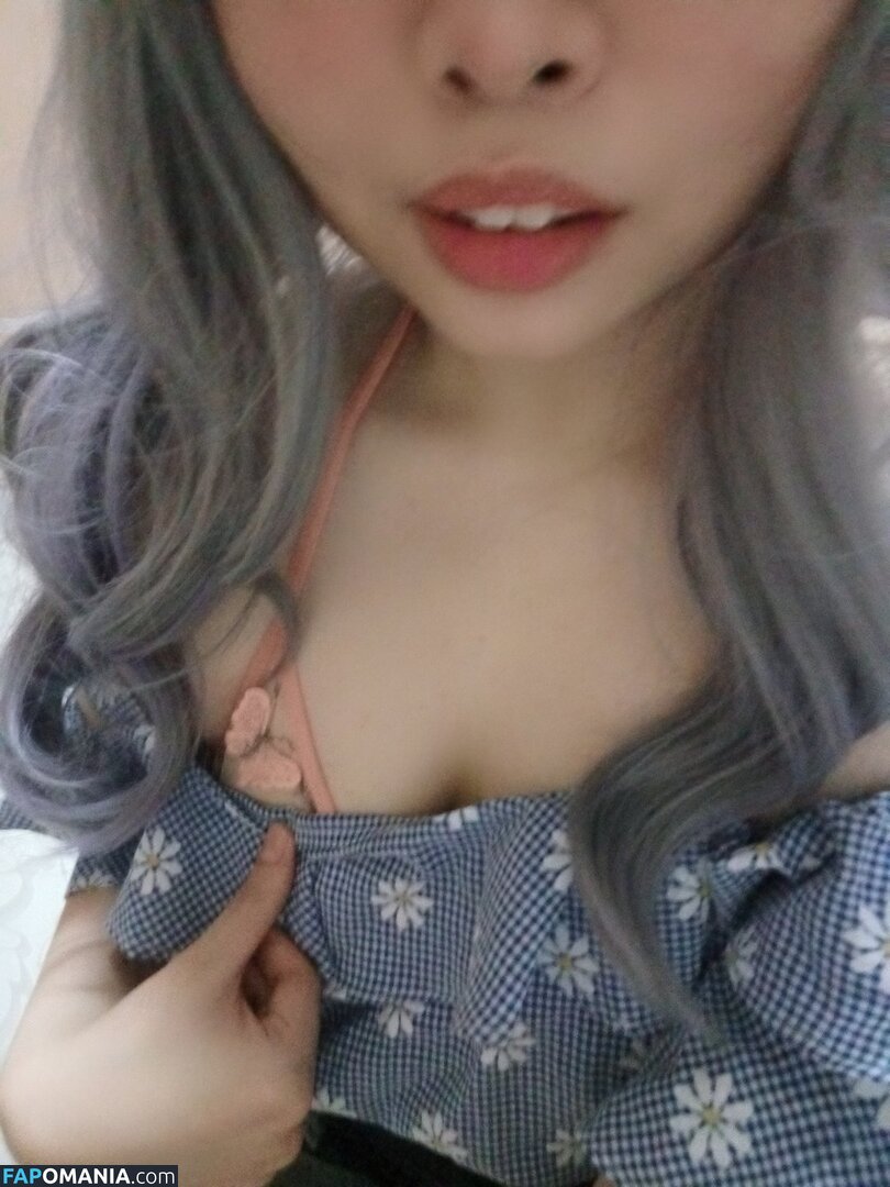 cosycookies / cosymeowy / itscosyinside Naakt OnlyFans  Gelekte foto #6