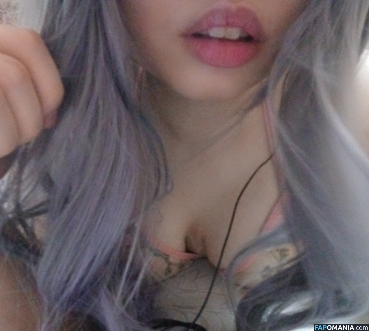 cosycookies / cosymeowy / itscosyinside Naakt OnlyFans  Gelekte foto #8