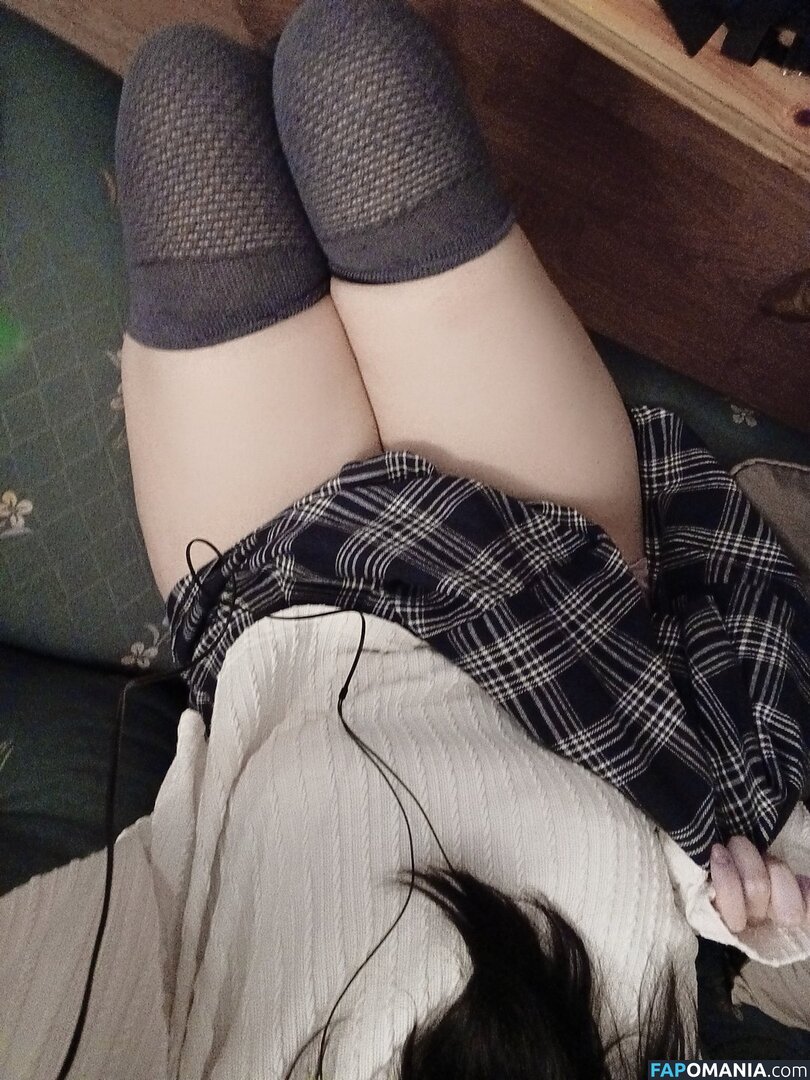 cosycookies / cosymeowy / itscosyinside Naakt OnlyFans  Gelekte foto #10