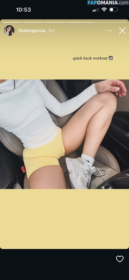 itsdesgarcia Naakt OnlyFans  Gelekte foto #11
