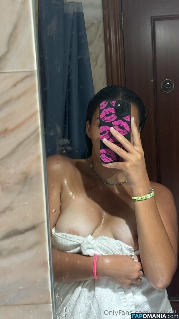 ItsDianaBarros Naakt OnlyFans  Gelekte foto #6
