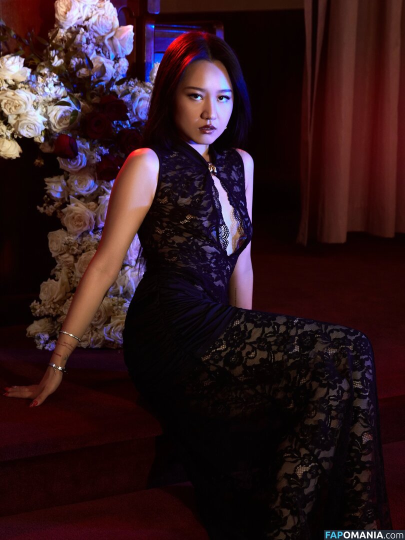 Heidi Wong / itsheidiwong Naakt OnlyFans  Gelekte foto #3