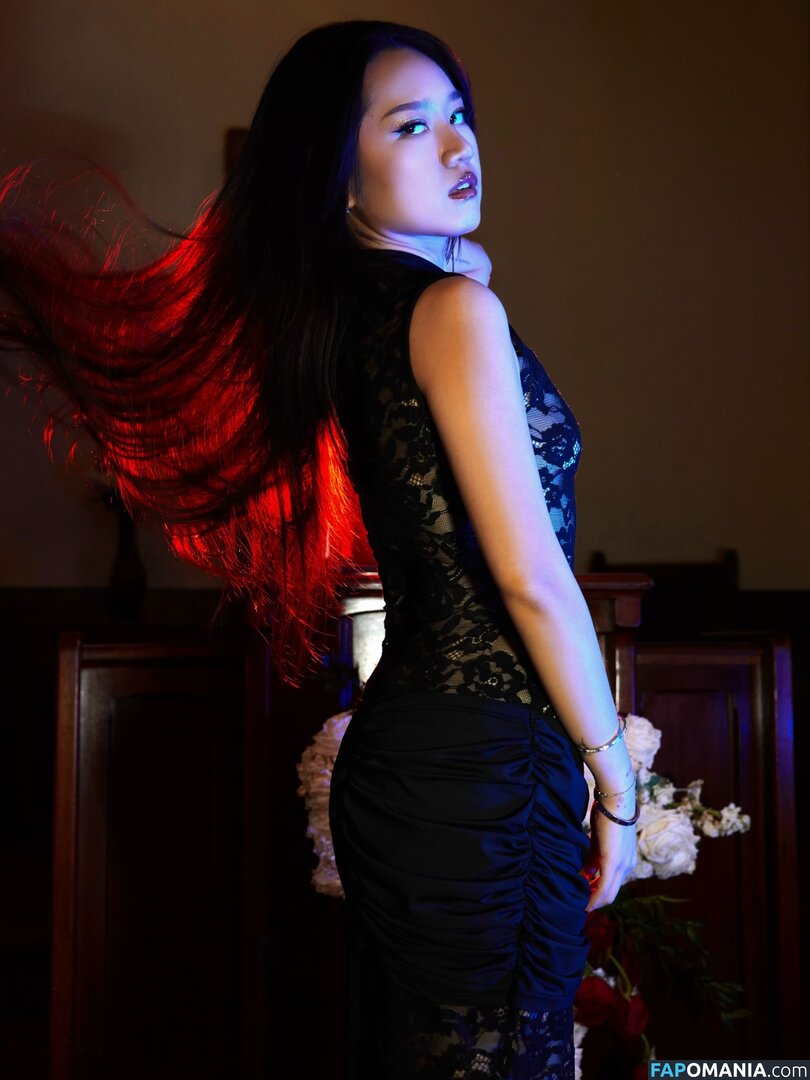 Heidi Wong / itsheidiwong Naakt OnlyFans  Gelekte foto #8