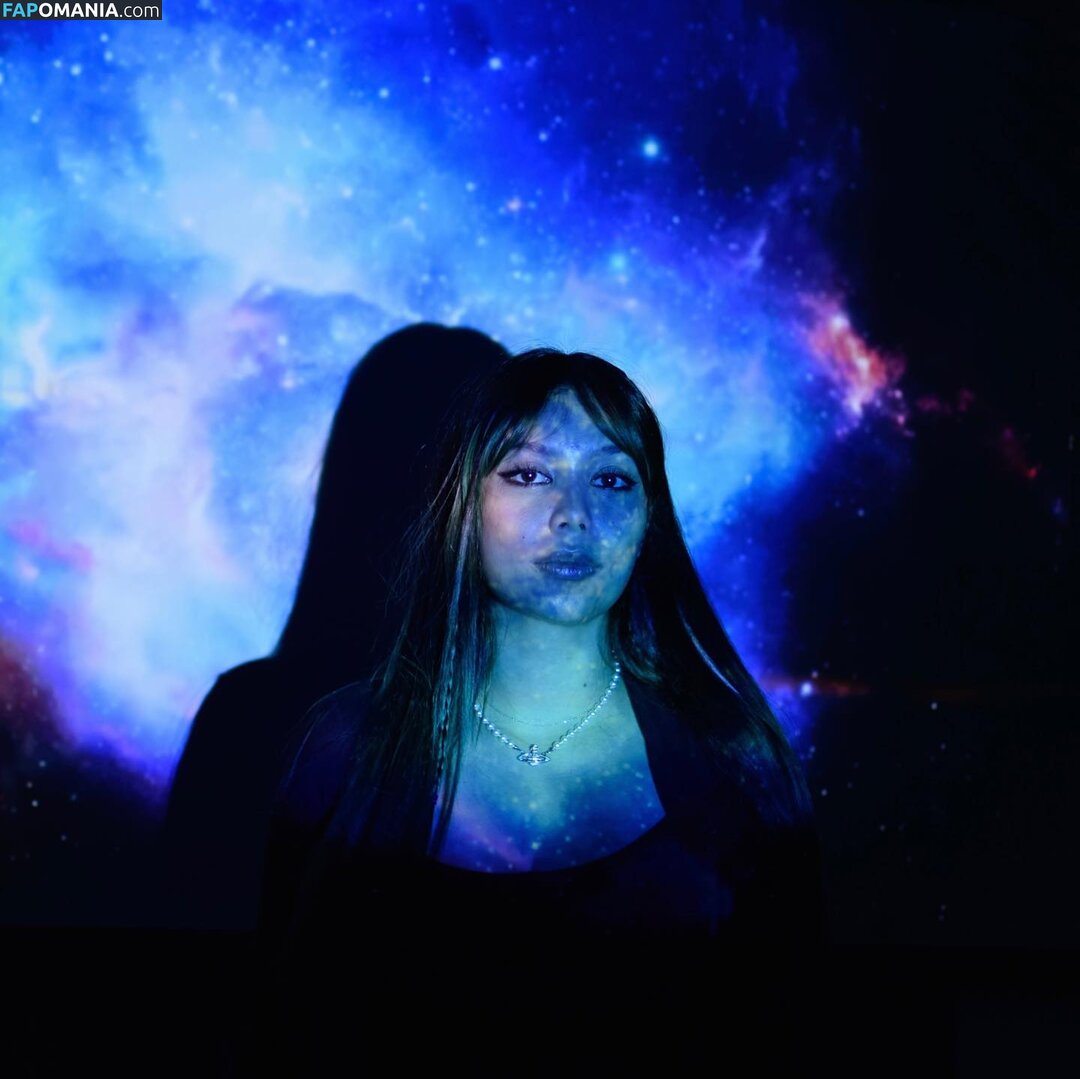 Victoria Vee / itshellovee Naakt OnlyFans  Gelekte foto #10