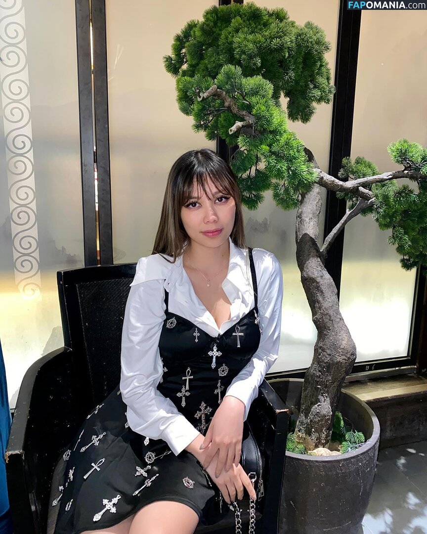 Victoria Vee / itshellovee Naakt OnlyFans  Gelekte foto #11