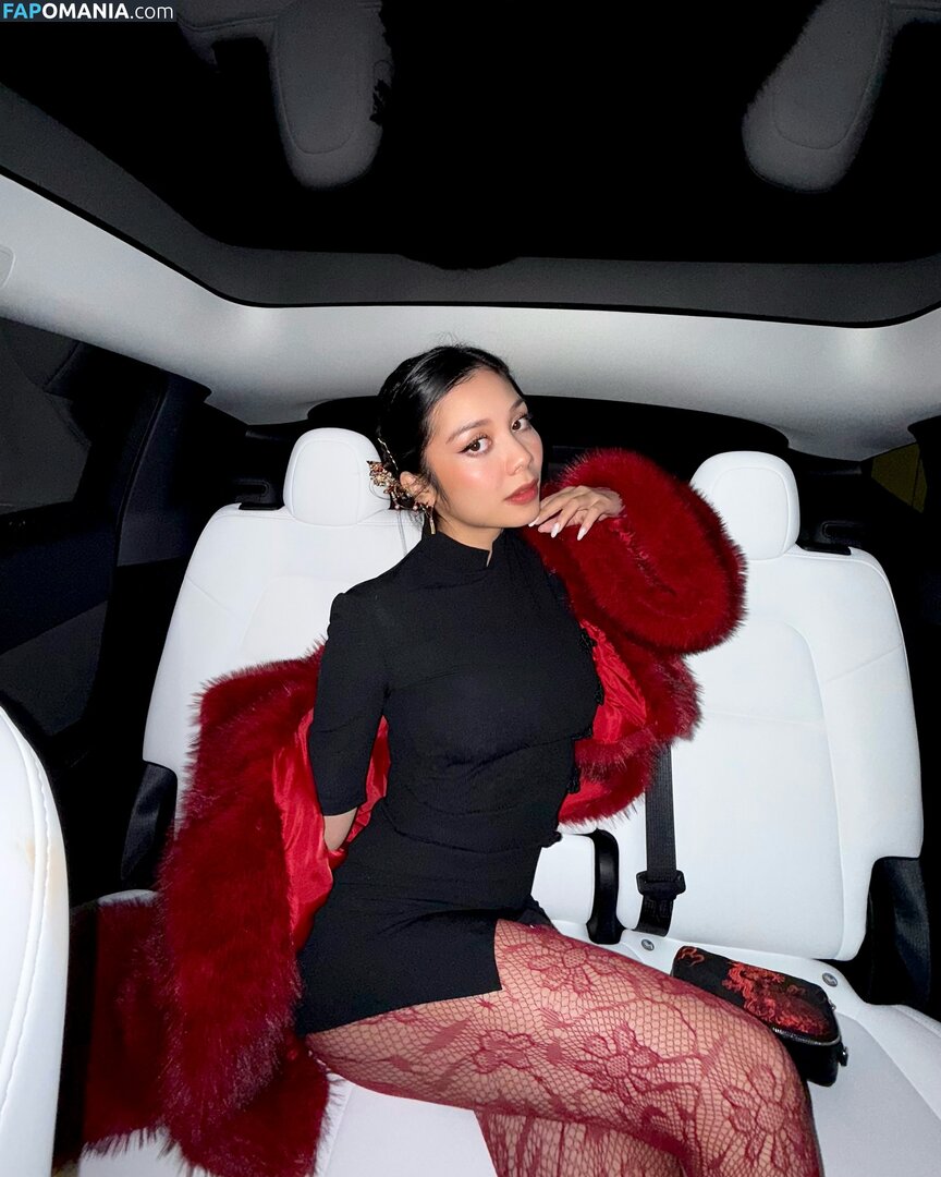 Victoria Vee / itshellovee Naakt OnlyFans  Gelekte foto #16