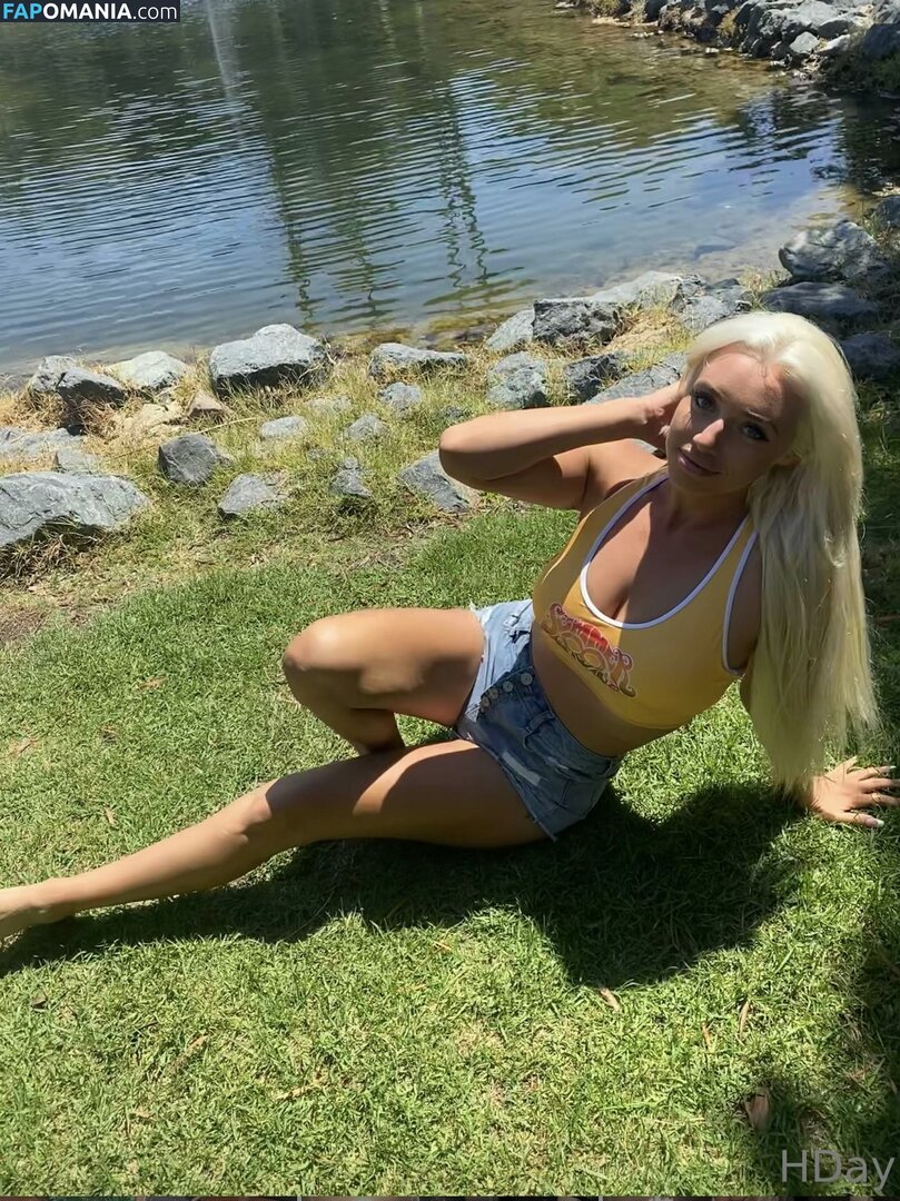 _itshollyday / itshollyday Naakt OnlyFans  Gelekte foto #44