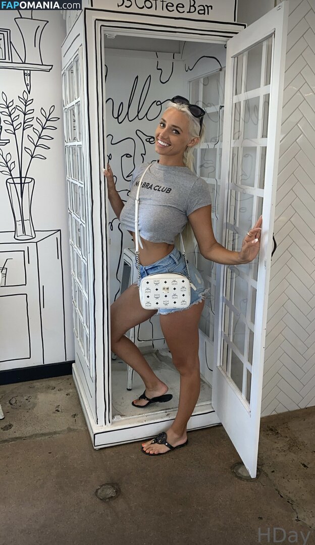 _itshollyday / itshollyday Naakt OnlyFans  Gelekte foto #48