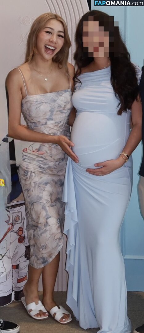 Itsjenniboop / Itsjenningu Naakt OnlyFans  Gelekte foto #1