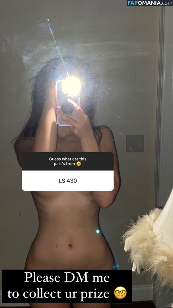 Itsjinny Naakt OnlyFans  Gelekte foto #5