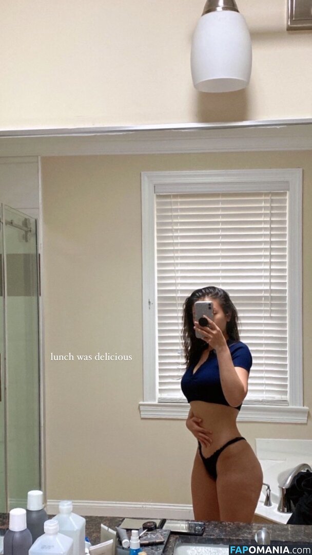 Itsjinny Naakt OnlyFans  Gelekte foto #6