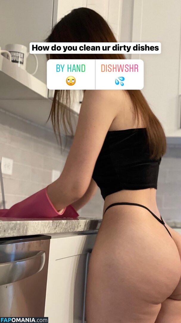 Itsjinny Naakt OnlyFans  Gelekte foto #11