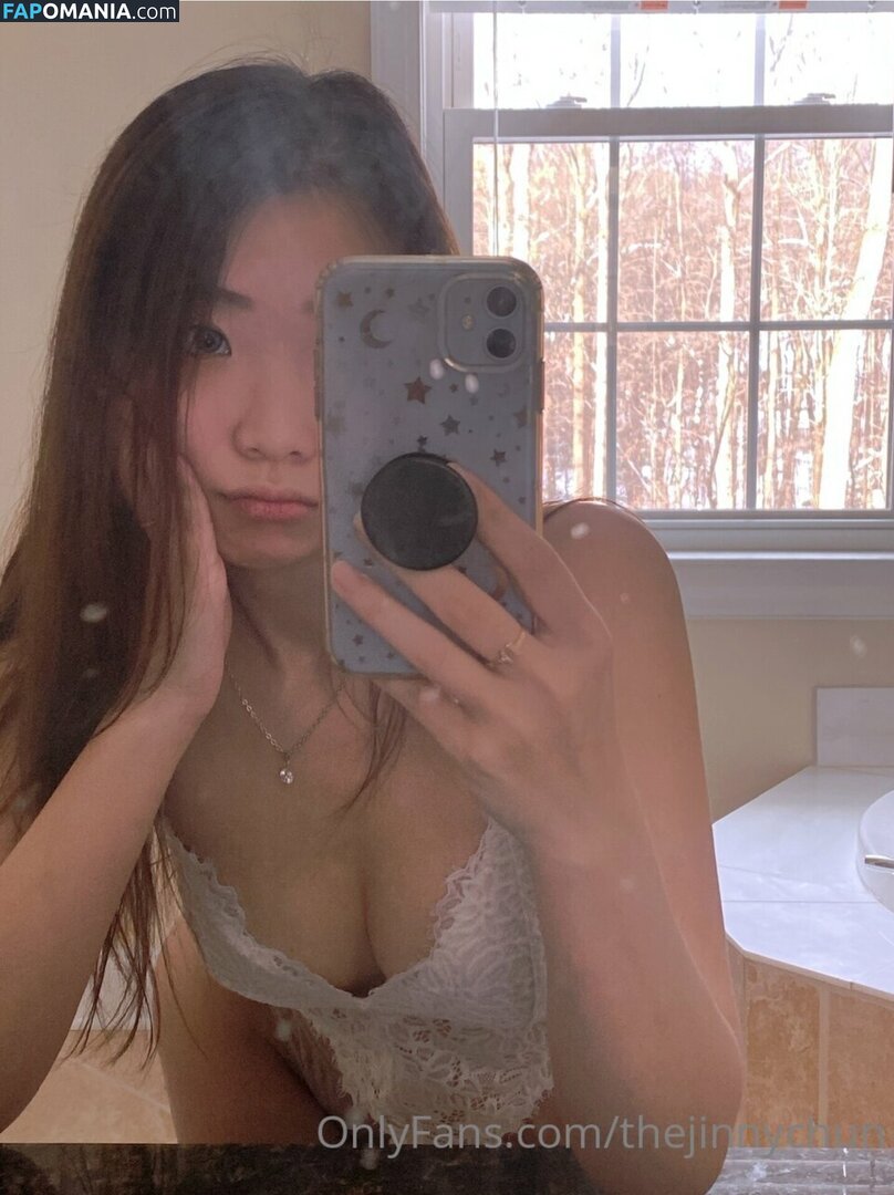 Itsjinny Naakt OnlyFans  Gelekte foto #16