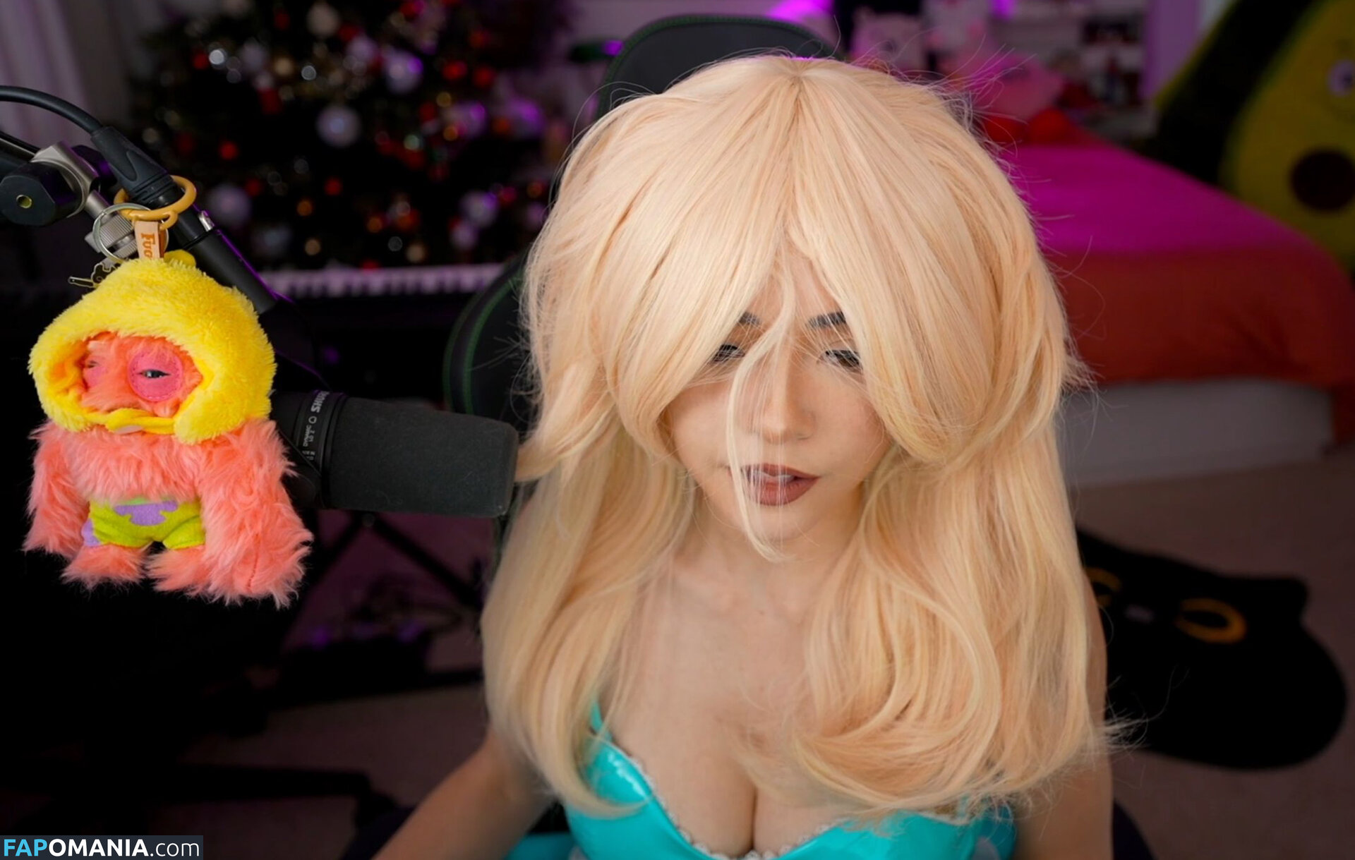 itskaitiecali / itskatchii / twitch career and liver failure speedrunner - Naakt OnlyFans  Gelekte foto #7