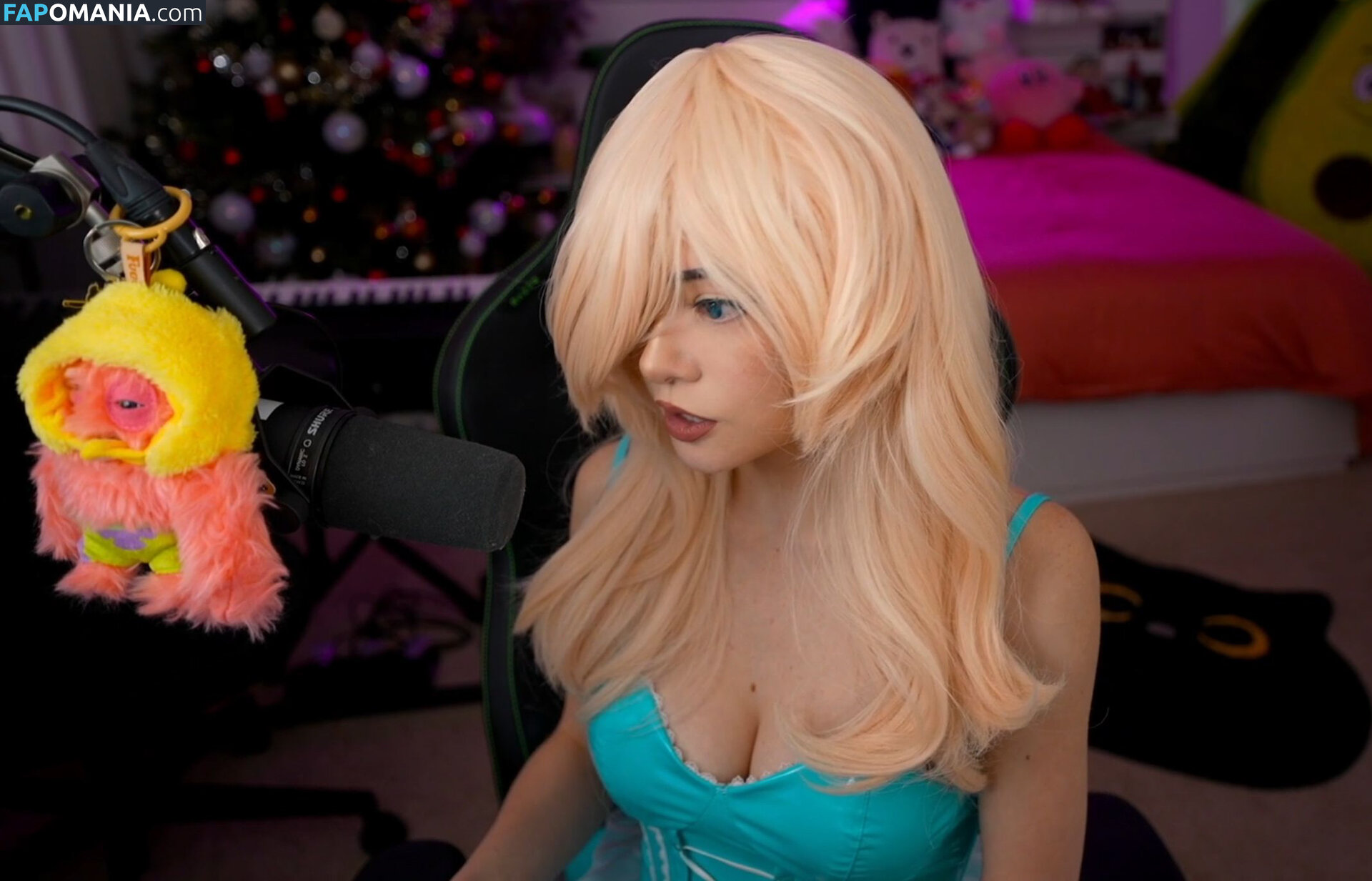 itskaitiecali / itskatchii / twitch career and liver failure speedrunner - Naakt OnlyFans  Gelekte foto #12