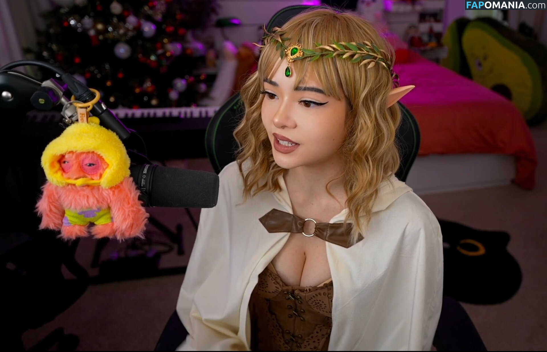 itskaitiecali / itskatchii / twitch career and liver failure speedrunner - Naakt OnlyFans  Gelekte foto #19