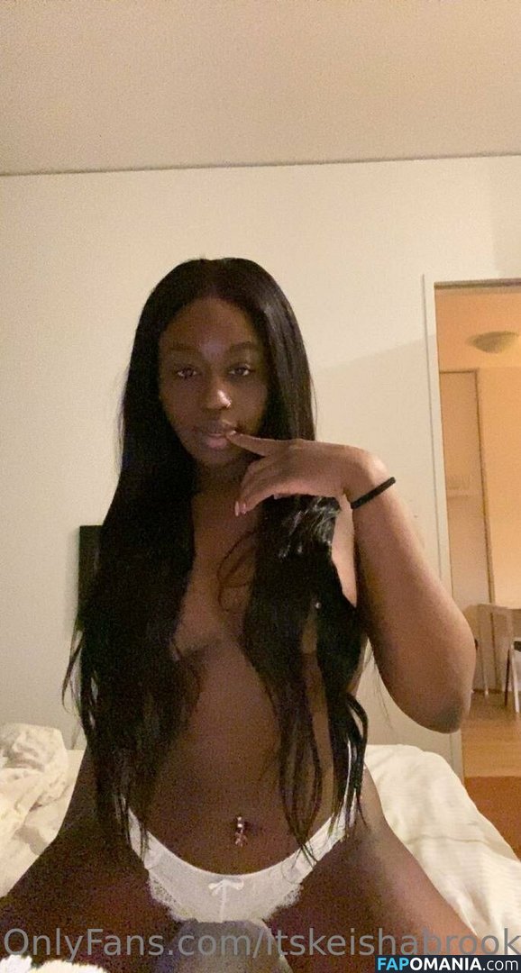 itskeishabrooks / keishabrooks_sa Naakt OnlyFans  Gelekte foto #6