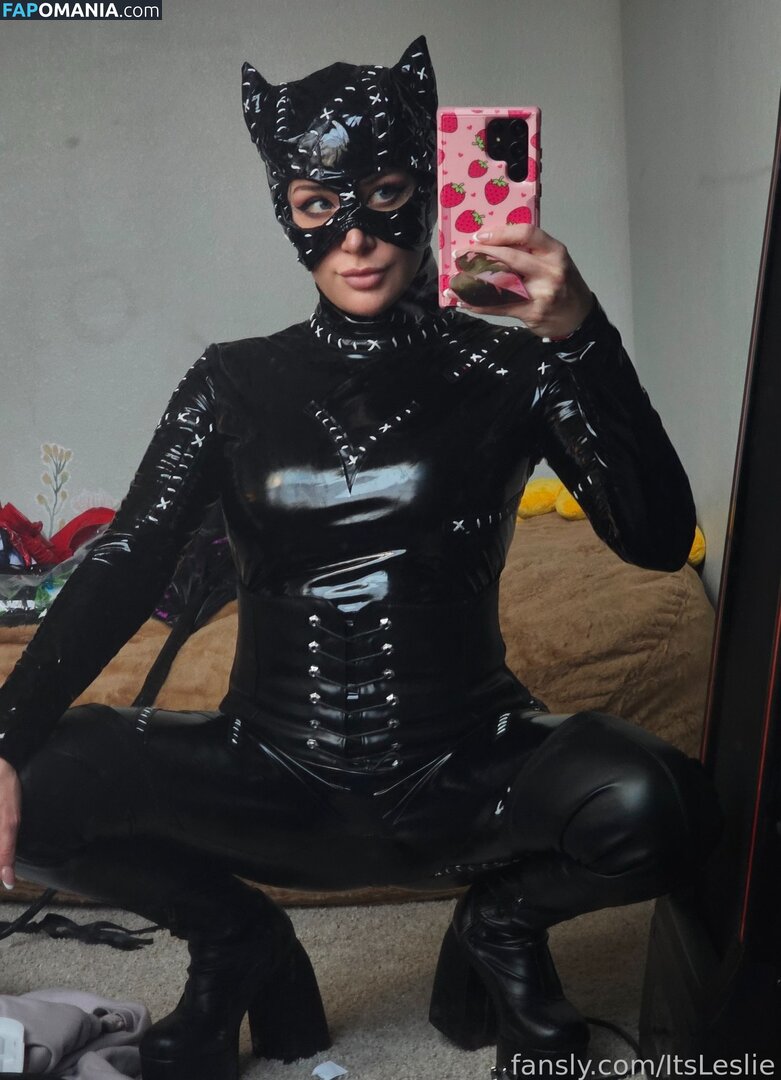 ItsLeslie / ItsLeslie_ / itslesliehey Naakt OnlyFans  Gelekte foto #216