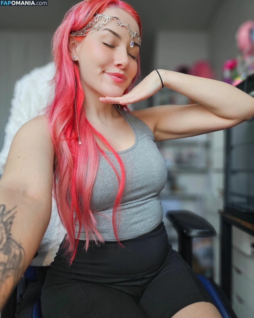 ItsLeslie / ItsLeslie_ / itslesliehey Naakt OnlyFans  Gelekte foto #349