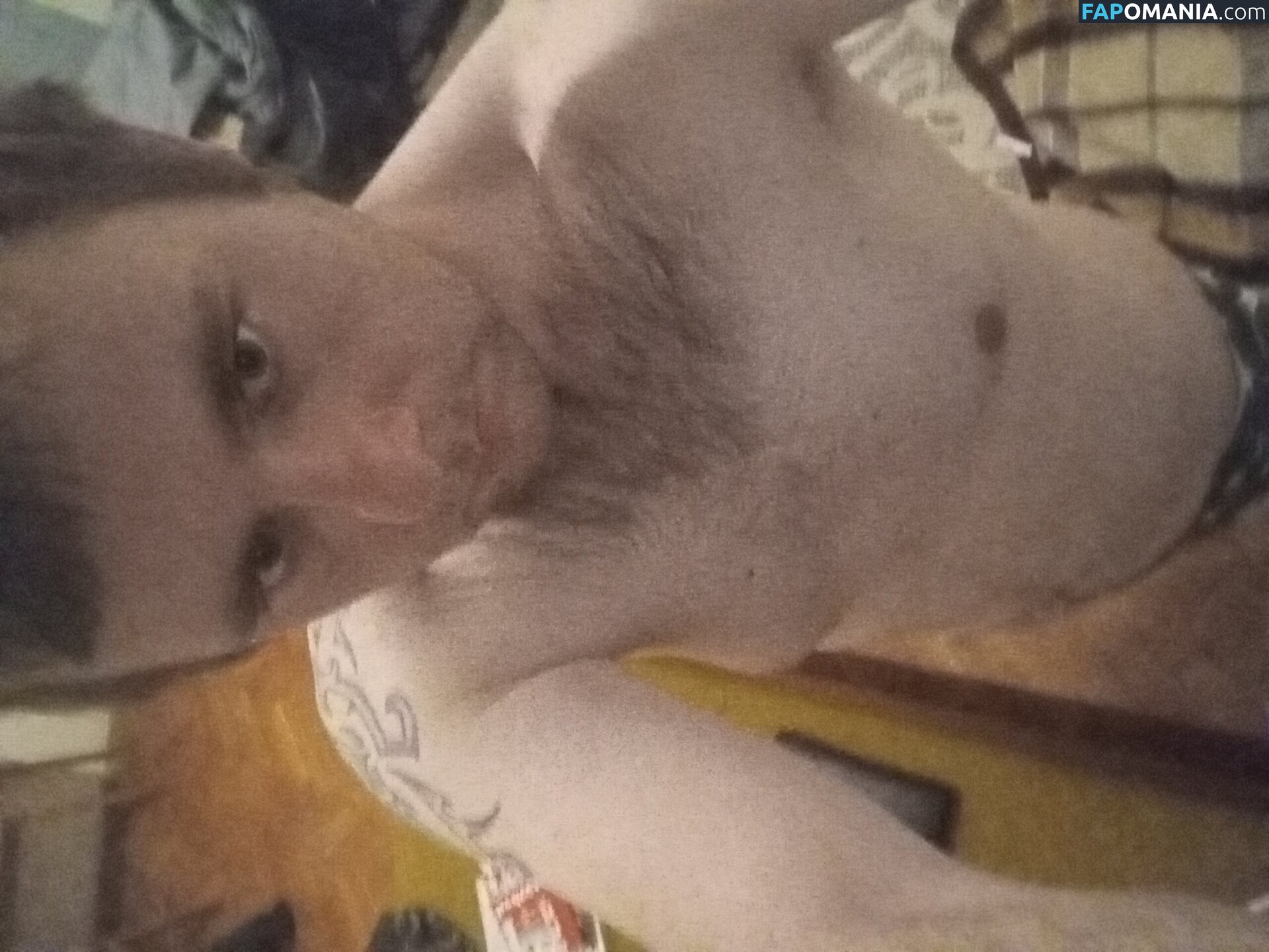 itslilybuns Naakt OnlyFans  Gelekte foto #1