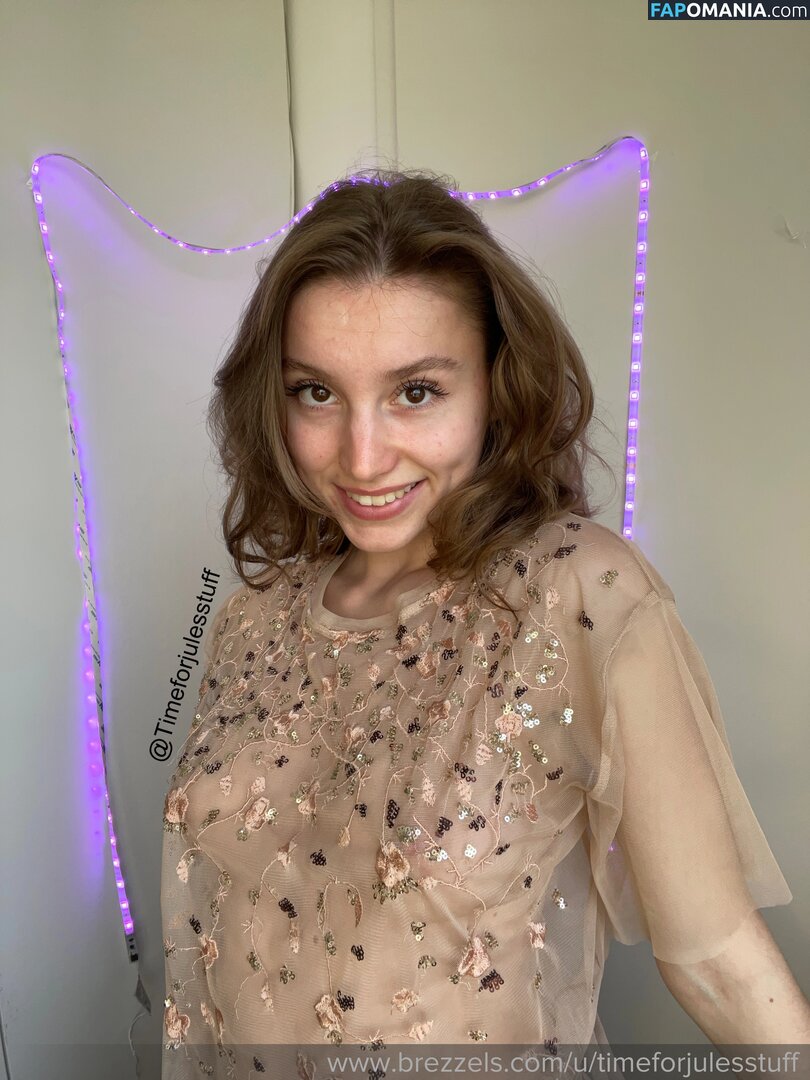 annanessrose / itsmejusi / jusiprvt / timeforjulesstuff Naakt OnlyFans  Gelekte foto #11