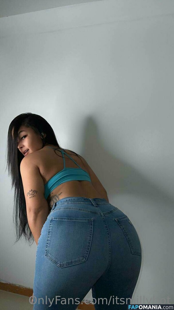 itsmillyhot / itsmillytime Naakt OnlyFans  Gelekte foto #63